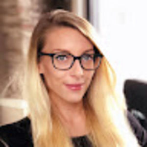 Meet your Posher, Sofie